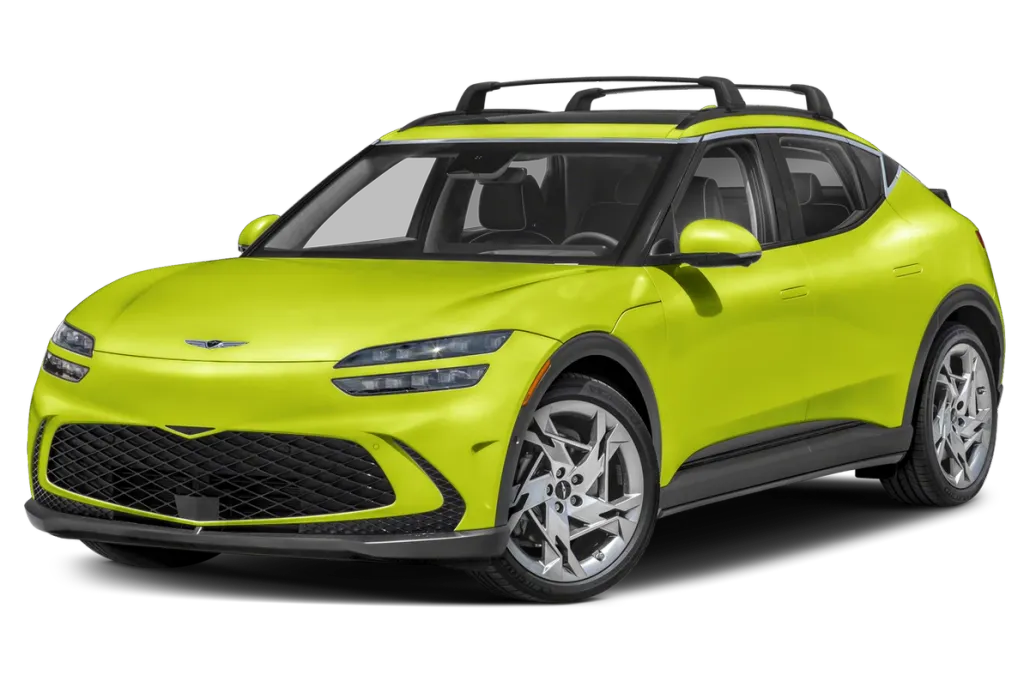 2023 Genesis GV60 Performance photo 1