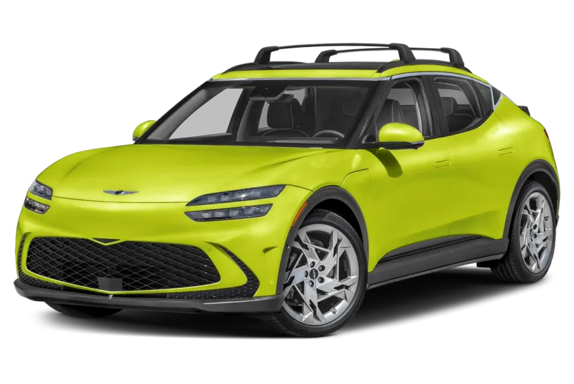 2023 Genesis GV60 Performance photo 1