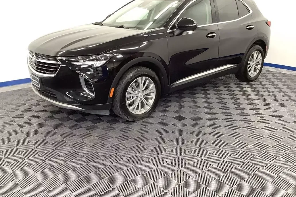 2023 Buick Envision Preferred photo 1
