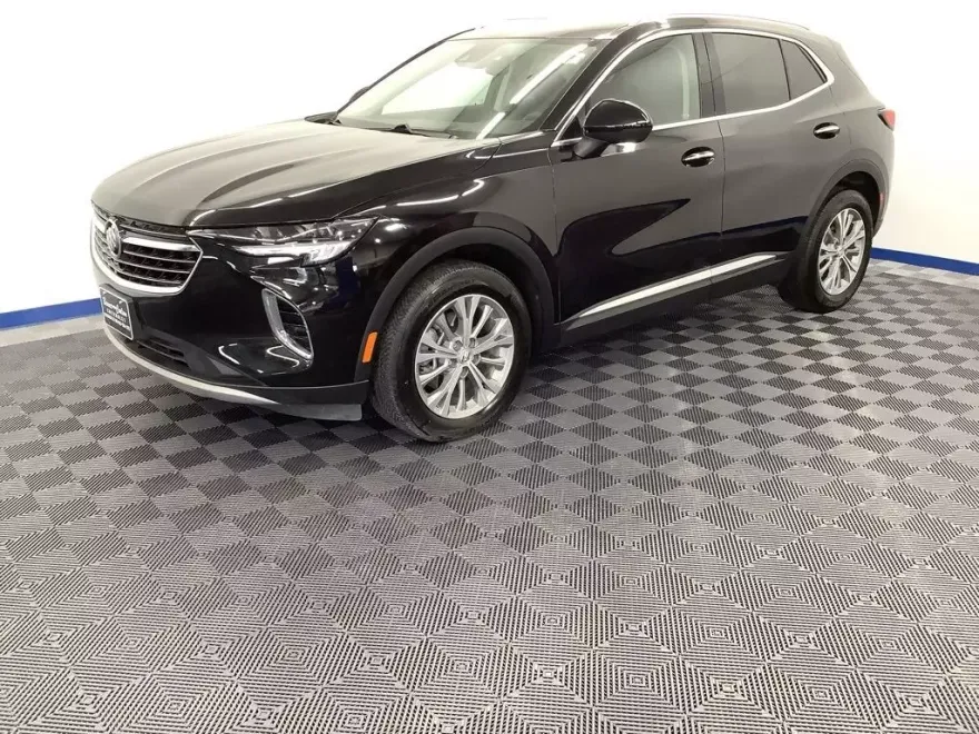 2023 Buick Envision Preferred photo 1