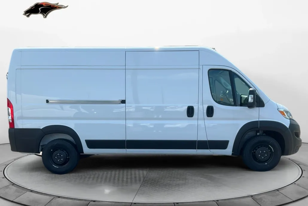 2024 Ram ProMaster 2500 photo 1