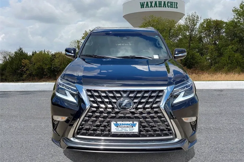 2021 Lexus GX 460 Premium photo 1