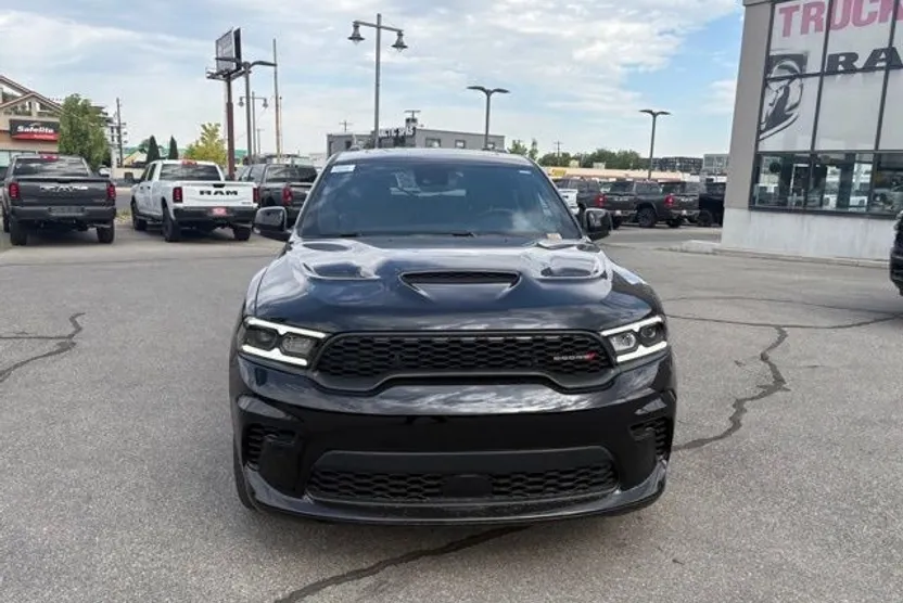 2025 Dodge Durango R/T Plus photo 1