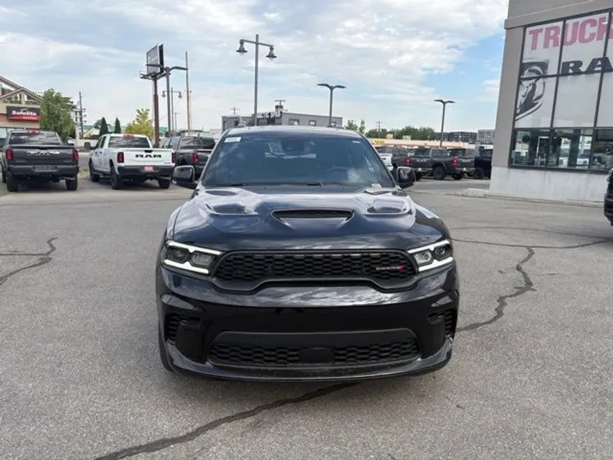 2025 Dodge Durango R/T Plus photo 1
