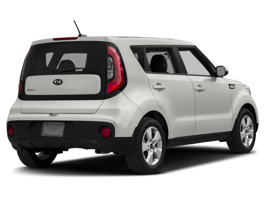 2019 Kia Soul Base photo 1