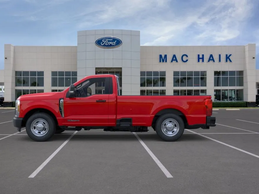 2026 Ford F-350 XL photo 1