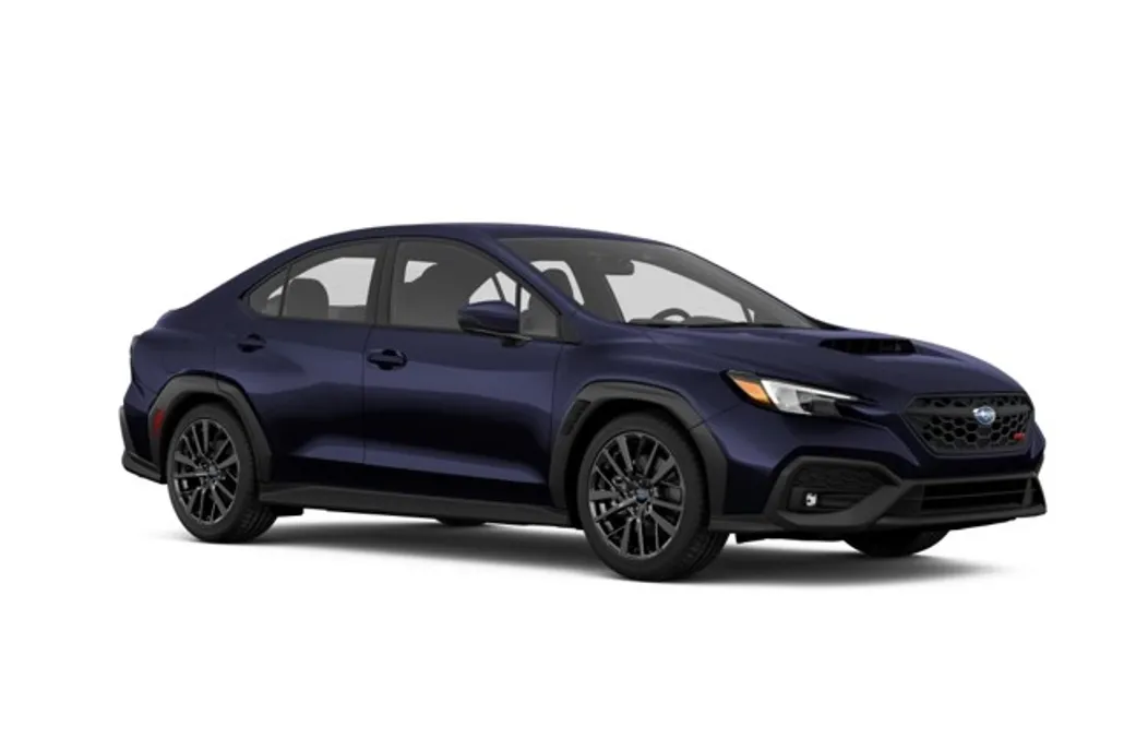 2025 Subaru WRX Premium photo 1
