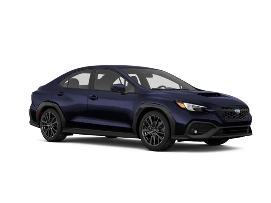 2025 Subaru WRX Premium photo 1