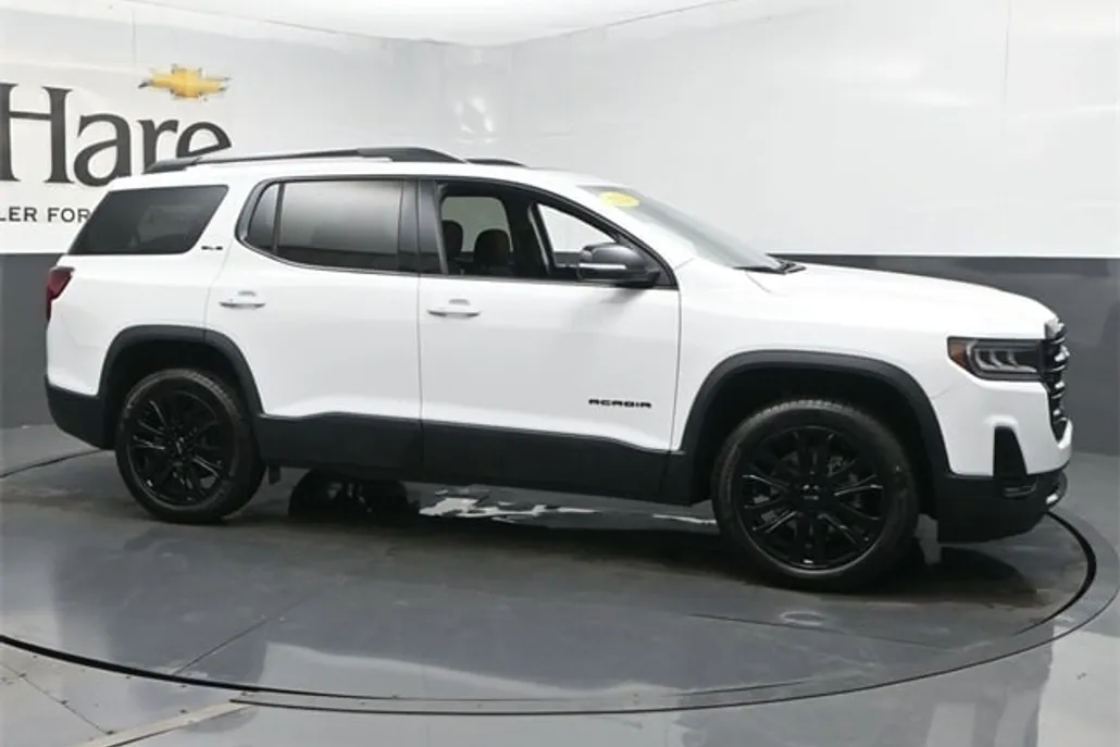 2023 Gmc Acadia SLE photo 1