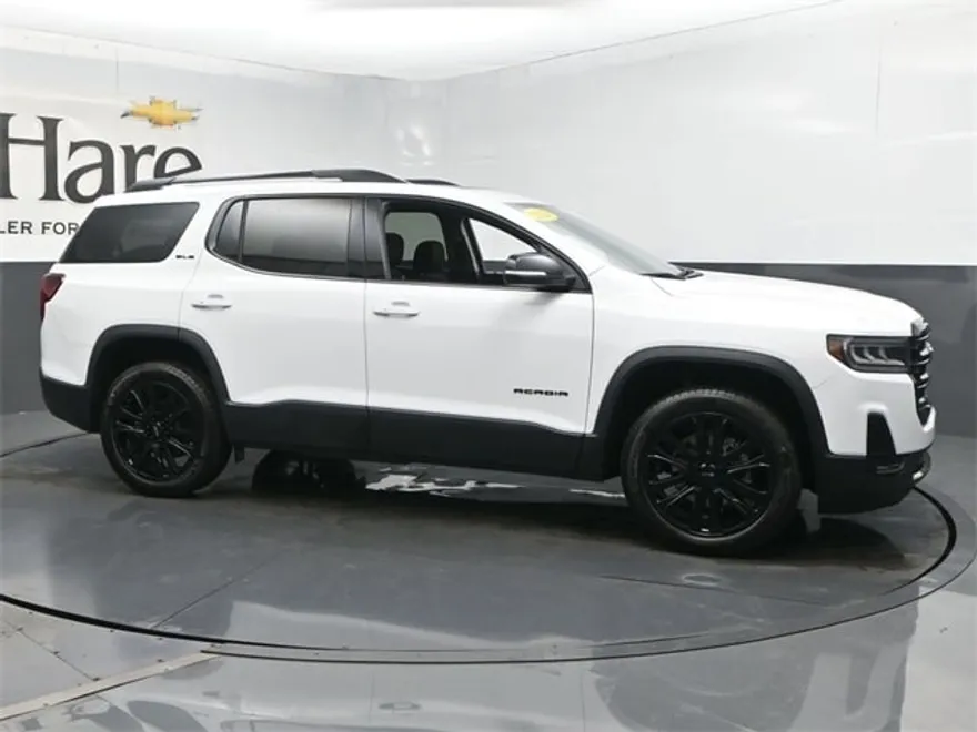2023 Gmc Acadia SLE photo 1