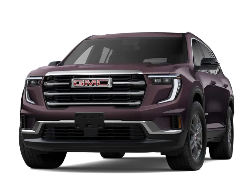 2026 Gmc Acadia Elevation photo 1