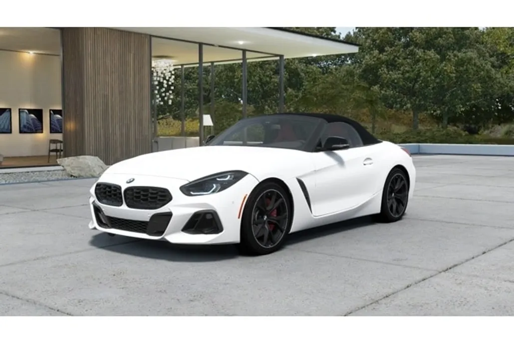 2026 Bmw Z4 sDrive30i photo 1