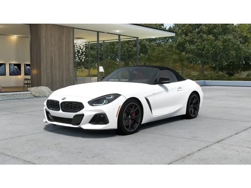 2026 Bmw Z4 sDrive30i photo 1