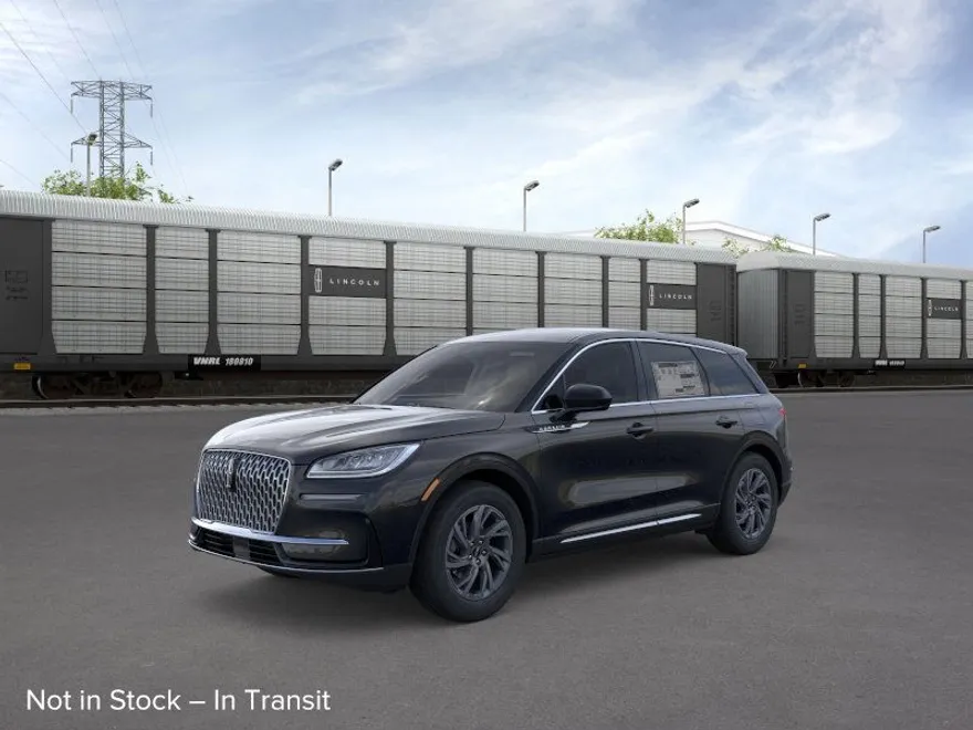 2025 Lincoln Corsair Premiere photo 1