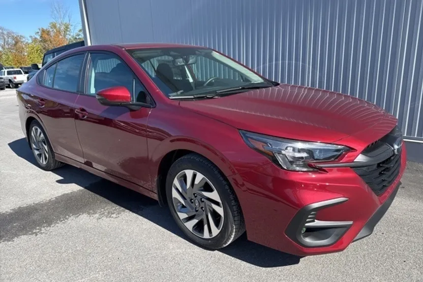 2025 Subaru Legacy Limited photo 1