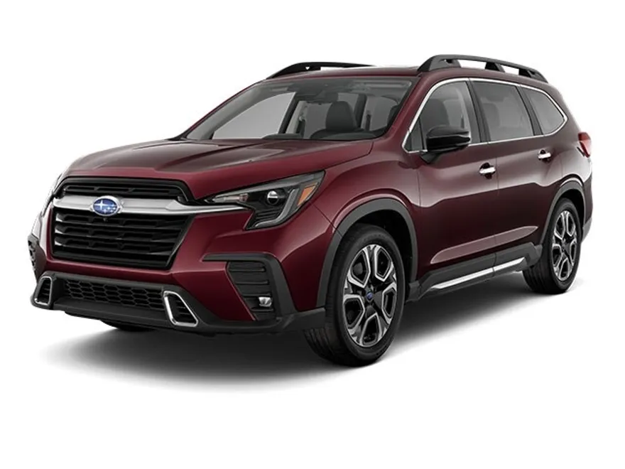 2025 Subaru Ascent Touring photo 1