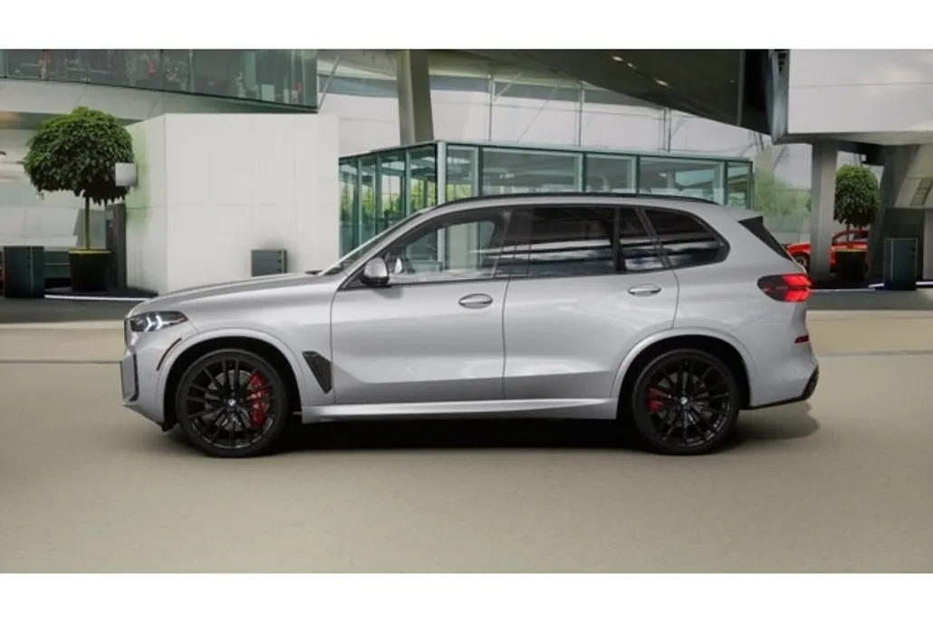 2026 Bmw X5 sDrive40i photo 1