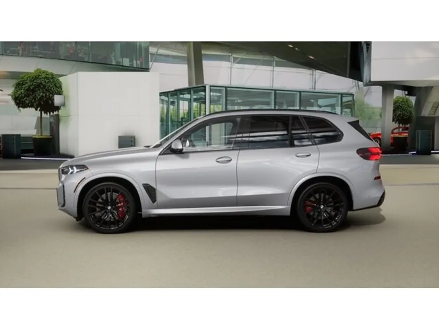2026 Bmw X5 sDrive40i photo 1