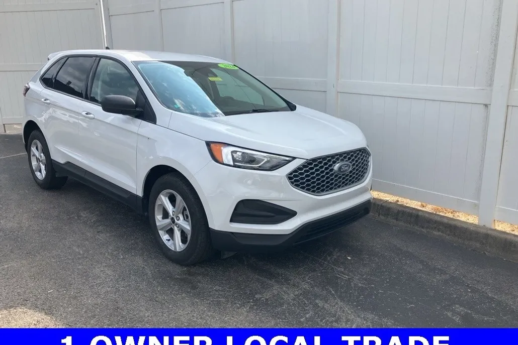 2024 Ford Edge SE Sport photo 1