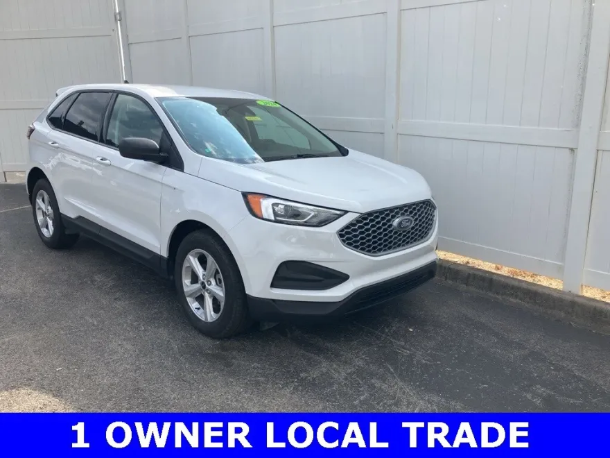 2024 Ford Edge SE Sport photo 1