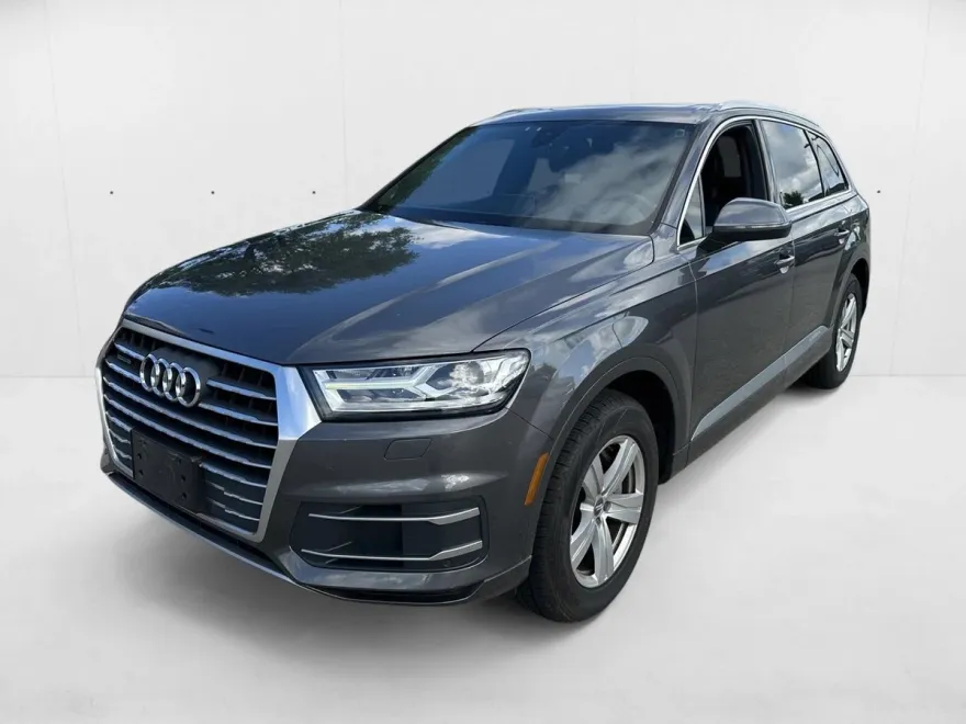 2018 Audi Q7 2.0T Premium photo 1