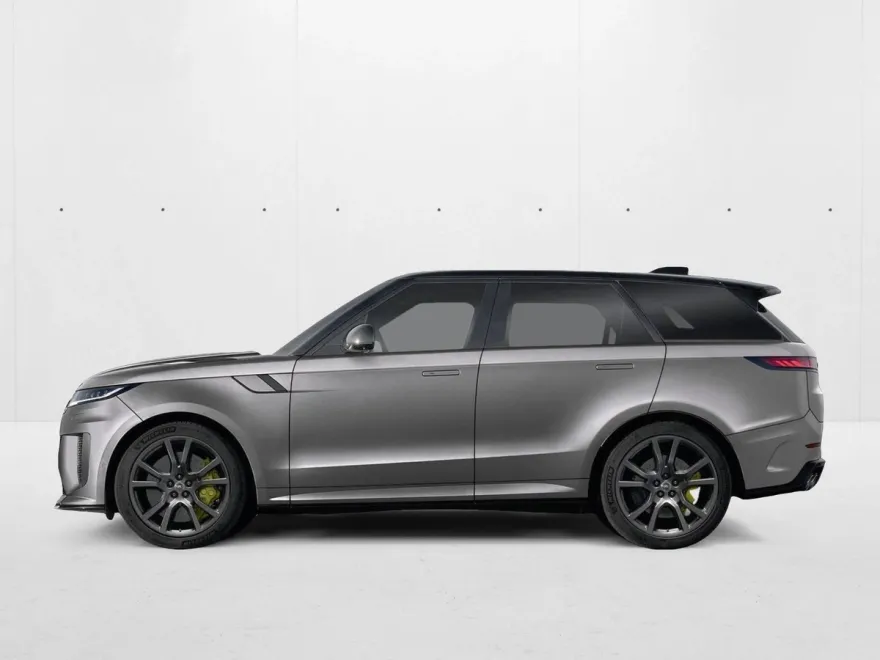 2025 Land Rover Range Rover Sport SE photo 1