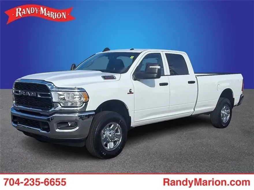 2023 Ram 3500 Tradesman photo 1