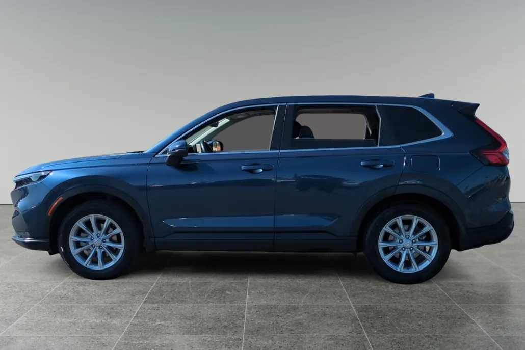 2023 Honda CR-V EX-L photo 1