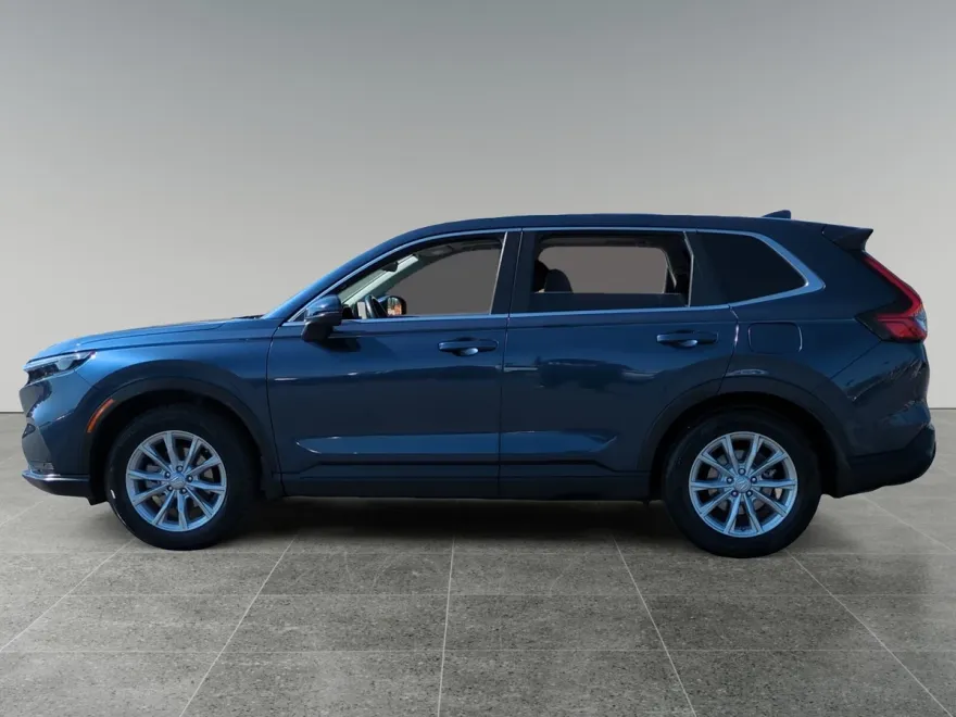 2023 Honda CR-V EX-L photo 1