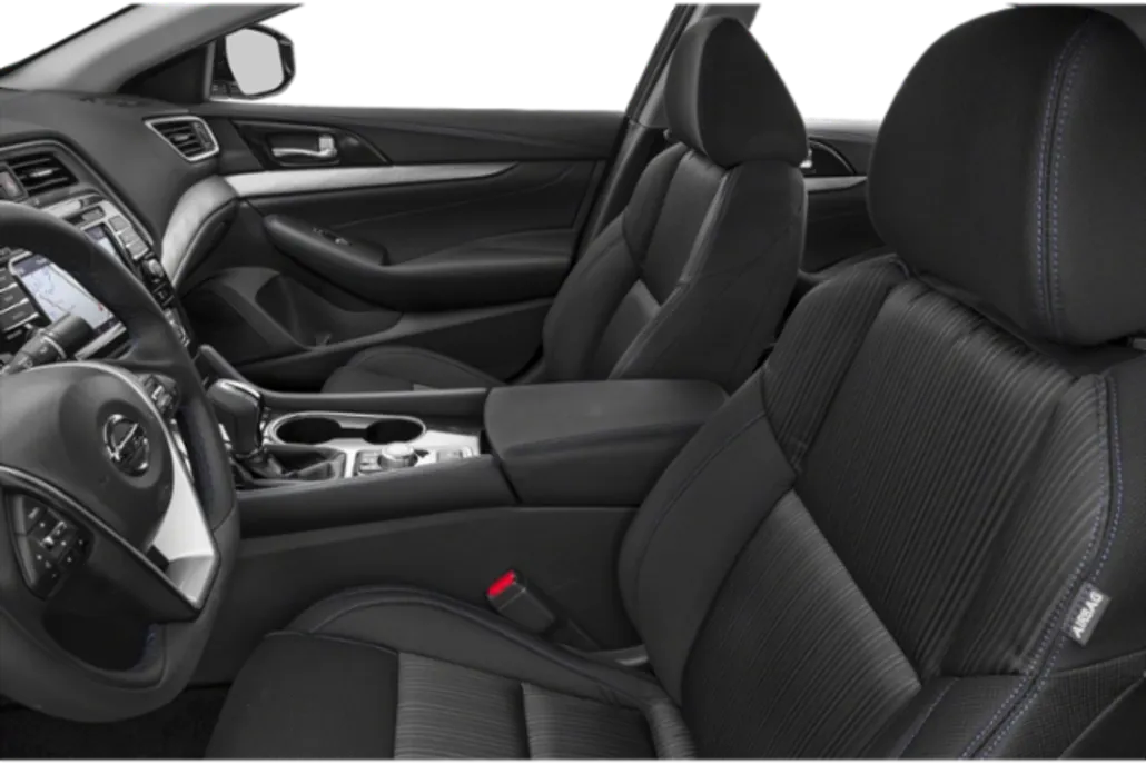 2018 Nissan Maxima SV photo 1