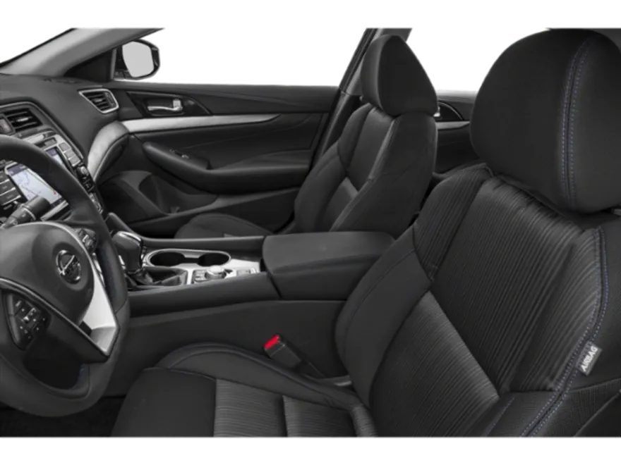 2018 Nissan Maxima SV photo 1