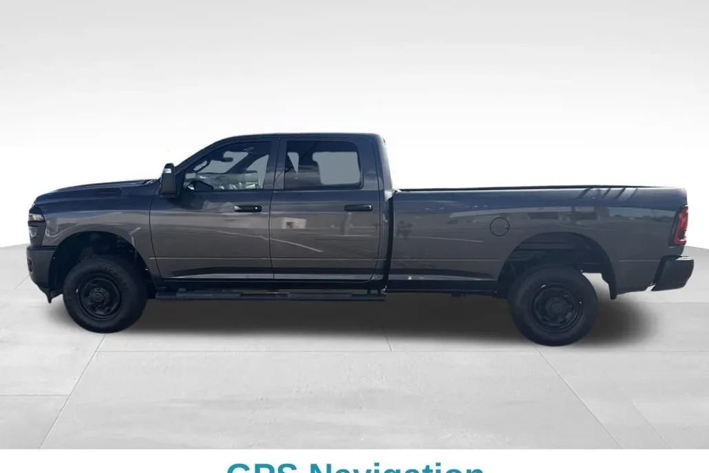 2026 Ram 2500 Tradesman photo 1