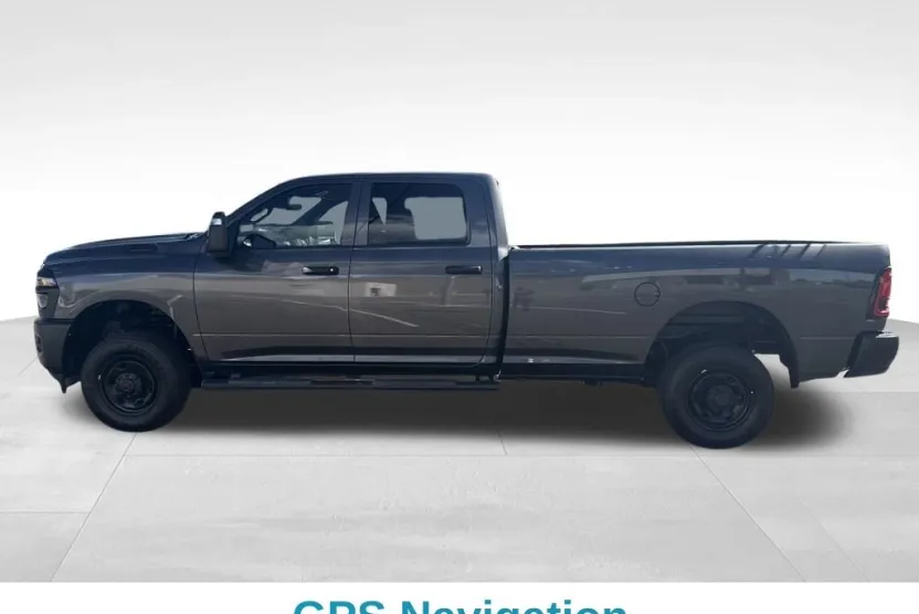 2026 Ram 2500 Tradesman photo 1