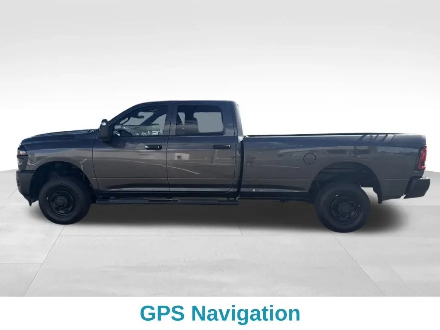 2026 Ram 2500 Tradesman photo 1