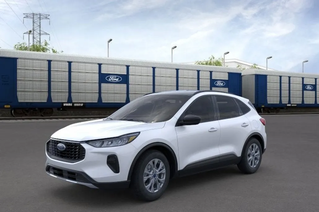 2025 Ford Escape Active photo 1