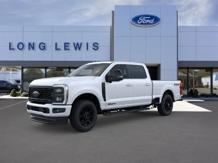 2025 Ford F-350 photo 1