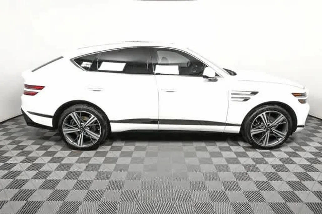 2026 Genesis GV80 Coupe 3.5T photo 1
