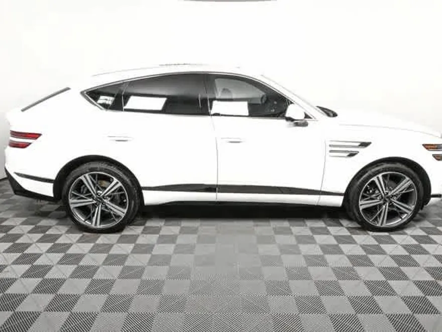 2026 Genesis GV80 Coupe 3.5T photo 1