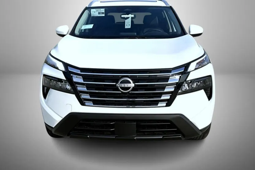 2026 Nissan Rogue SV photo 1