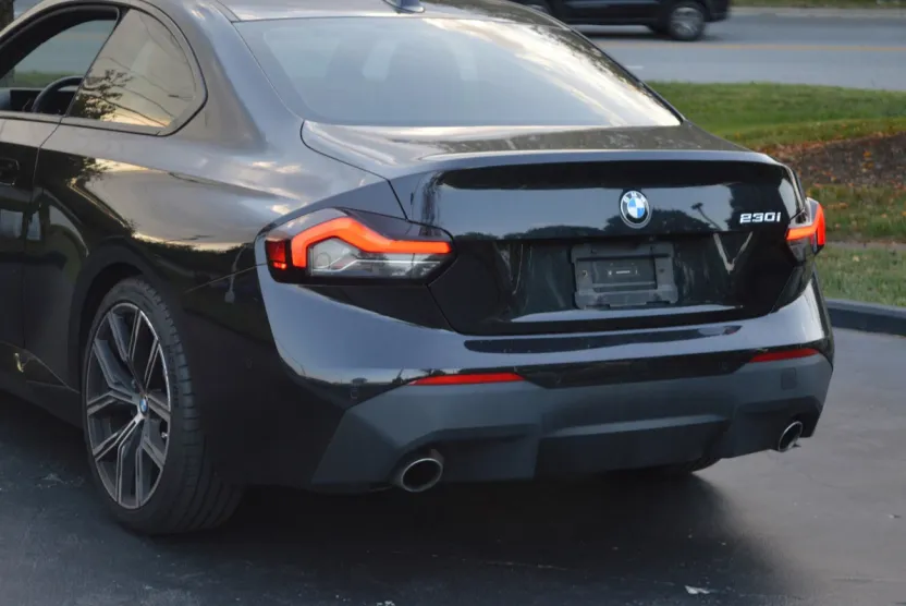 2023 Bmw 230i 2-Series photo 1