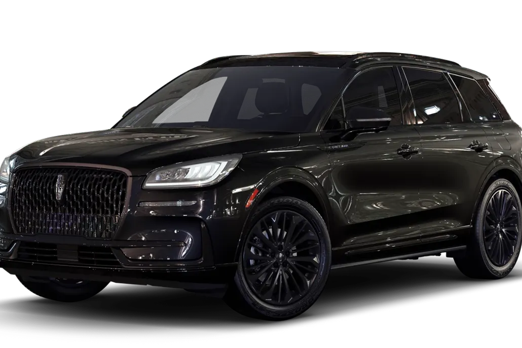 2025 Lincoln Corsair Premiere photo 1