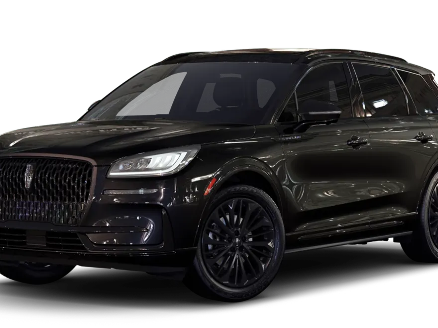 2025 Lincoln Corsair Premiere photo 1