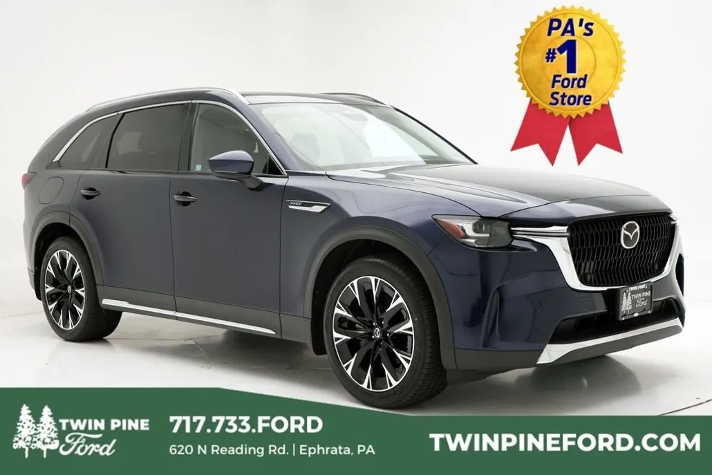 2024 Mazda CX-90 Premium photo 1