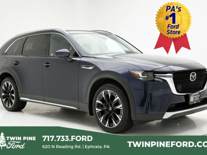 2024 Mazda CX-90 Premium photo 1