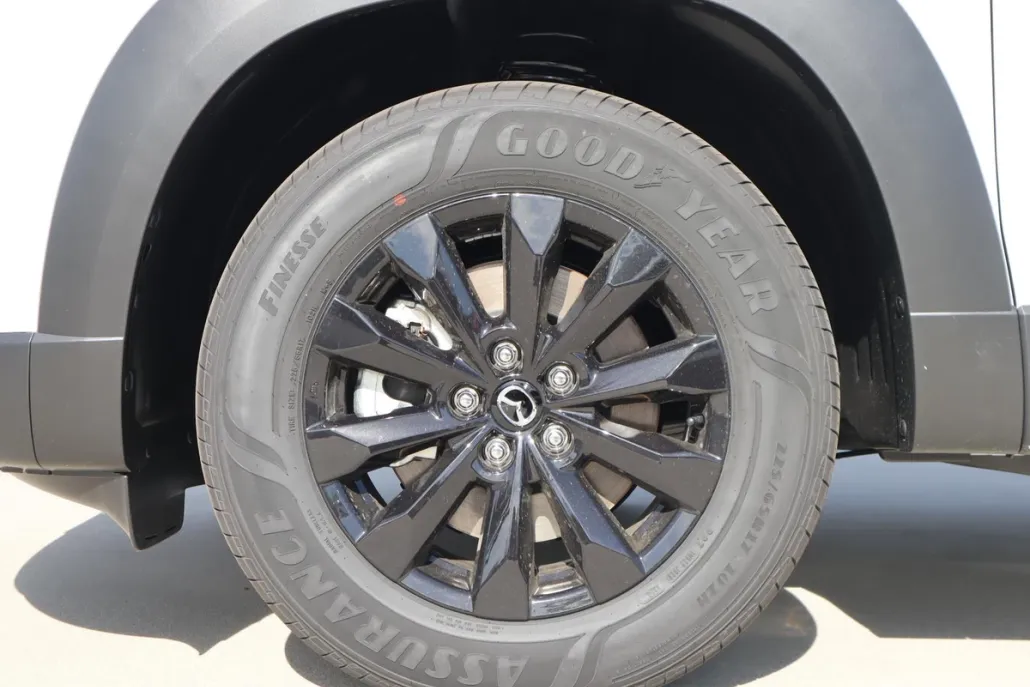 2025 Mazda CX-50 2.5 S Premium photo 1