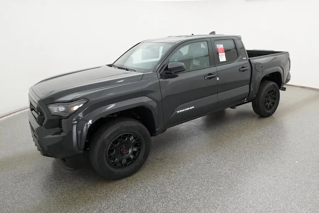 2025 Toyota Tacoma SR5 photo 1