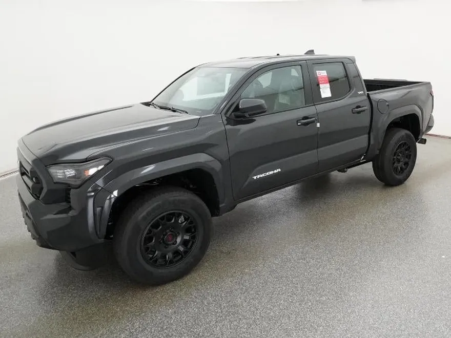 2025 Toyota Tacoma SR5 photo 1