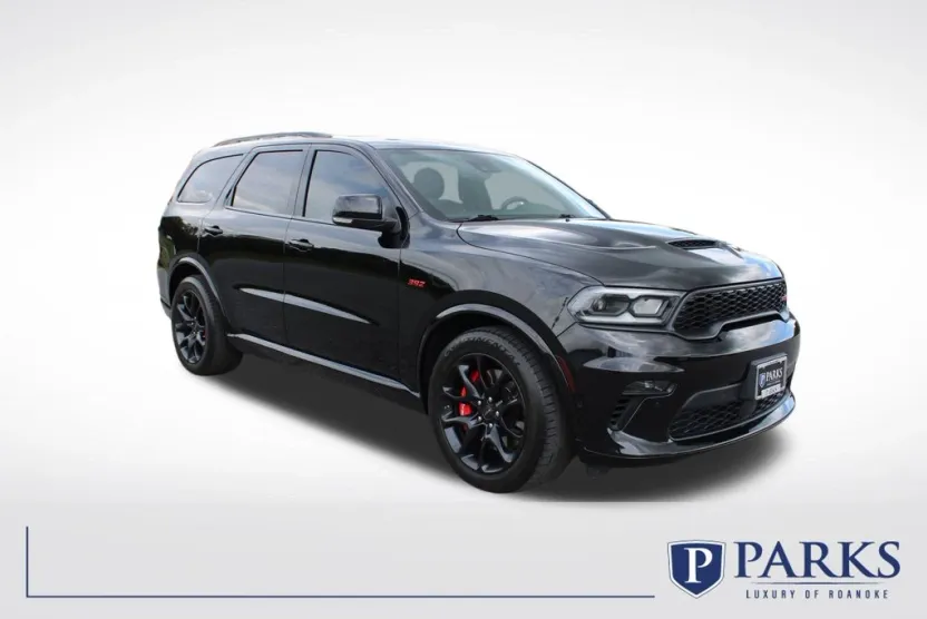 2023 Dodge Durango SRT 392 photo 1