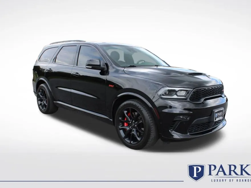 2023 Dodge Durango SRT 392 photo 1