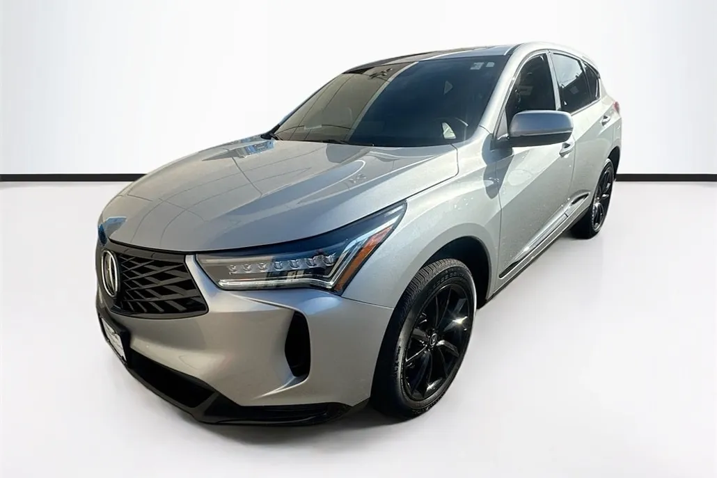 2025 Acura RDX Base photo 1